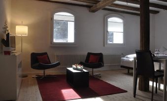 B&B Thurelle Bertschen - Housity