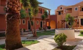 Corfu SunGate Hotel