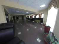 Dom Moskvy Hotels in Сухумі