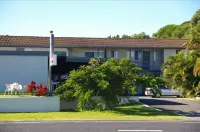 Chinderah Motel Hotels in Kingscliff