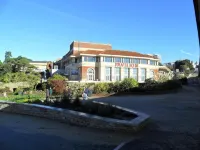 Cecil Court Hotel Hotels in 