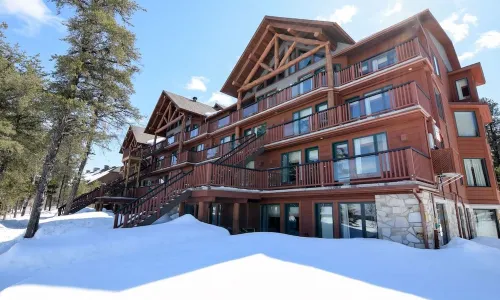 Les Condos du Lac Taureau- Rooms & Condos