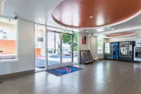 Studio 6 Victorville, CA - Apple Valley Hotels in Apple Valley