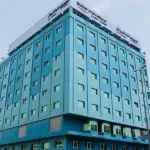 Swiss International Al Hamra Hotel Dammam Отели рядом с достопримечательностью «Отейм Молл»