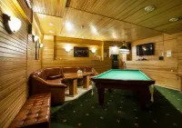Lazurny Bereg Hotel - Dağ Manzaralı