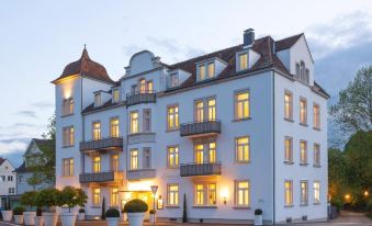 Laudensacks Parkhotel & Retreat