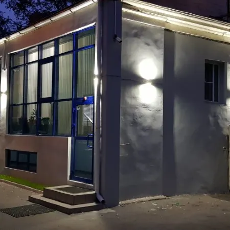 Avrora Mini-Hotel
