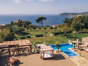 Talići Hill - Rustic Villas