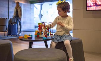 Novotel Curitiba Batel