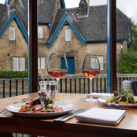 The Beeley Inn - Chatsworth