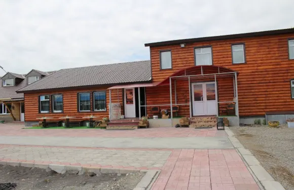 佩利肯迷你酒店