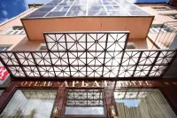 Arbat Hotel Hotels near Sverdlovskiy Oblastnoy Krayevedcheskiy Muzey