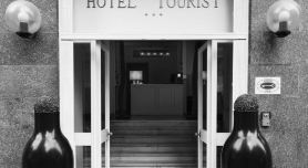Hotel Tourist