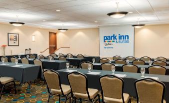 Park Inn and Suites Vancouver