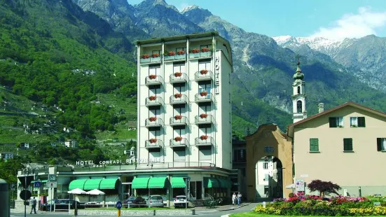 Hotel Conradi