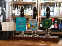 The Ship Inn - Wifi
