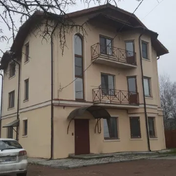 Университетская