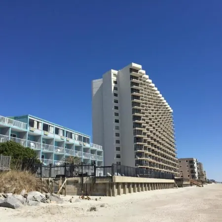 Garden City Inn