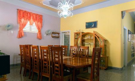 Hostal Yakelyn - Housity