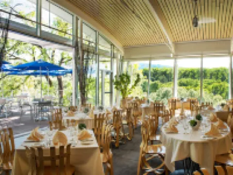 アスペン・メドウズ・リゾート アスペンのホテル