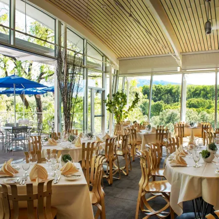 Aspen Meadows Resort