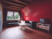 Eigen Wijze Hotels in Balk