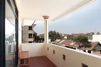 Wisma Anton Soedjarwo فنادق في ديبوك