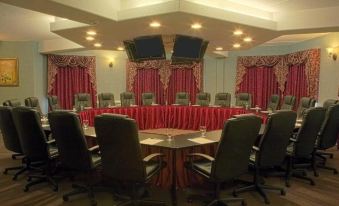 Cedar Meadows Resort & Spa, Ascend Hotel Collection
