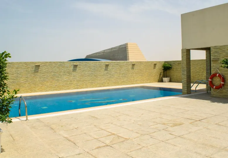 Premium Strato Hotel