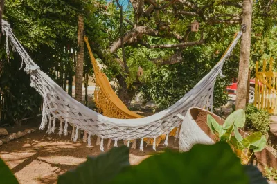 EcoCharme Pousada Netuno Các khách sạn ở Fernando De Noronha