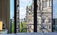Radisson Collection Hotel, Berlin - Lãng mạn