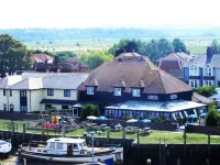 The River Haven Hotel Hotels in Rye