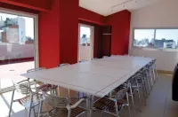 德拉西堤飯店