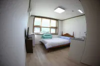 내장풍경펜션 내장산 케이블카 주변 호텔