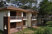 ハンターズ ロッジ - キボコ のホテル