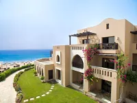 Miramar Al Aqah Beach Resort Hotels in 