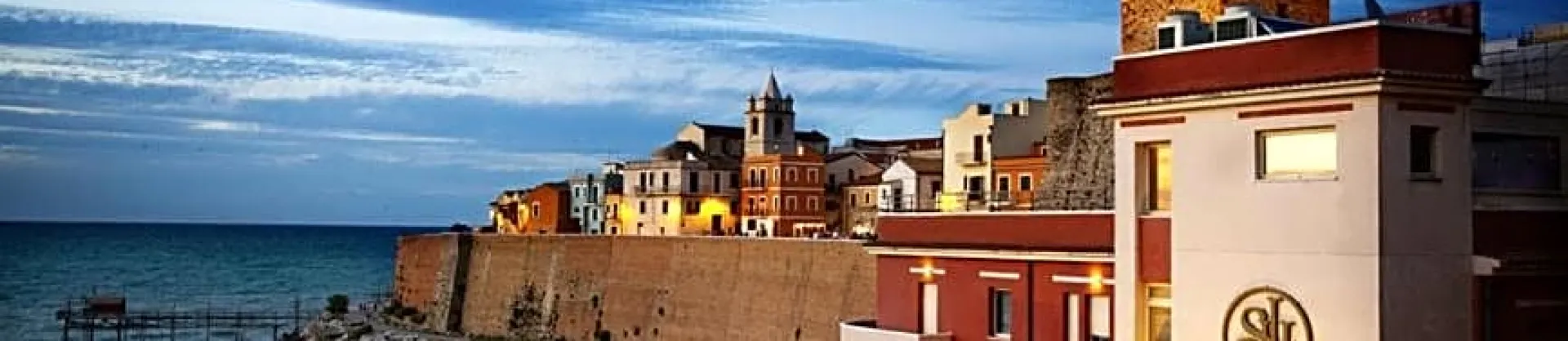 Gehobene Hotels 
