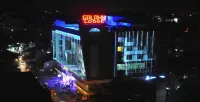 Hotel Galaxy Inn-Best Business Hotel in Kolhapur Hotels near Kolhapur