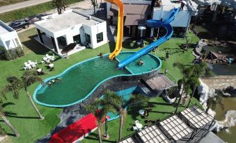 I View Park Resort