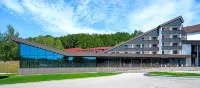 Terme Olimia - Hotel Breza Hotel a Podcetrtek
