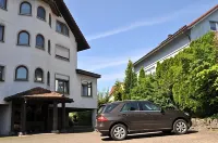 Hotel Adler