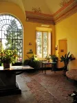 Albergo Real Castello Hotels in Villa-borgo