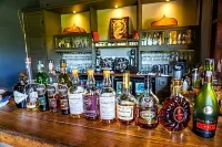Reverie Siam - bar