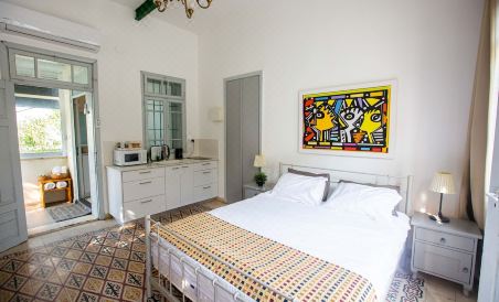 Berenice Winery Villa - Housity
