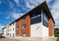 Travelodge Falkirk