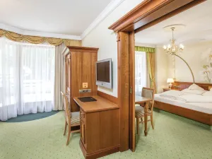 Der Lärchenhof