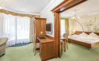 Der Lärchenhof Các khách sạn ở Erpfendorf