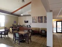 Baymont by Wyndham Oacoma Hotels in Lyman County