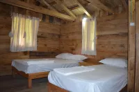 Kalsee Ecolodge Hotels in Kushma