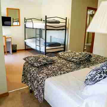 Hotel Playa de Merón Rooms